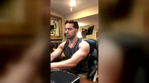 diegodavids online show from 06/14/26, 12:41