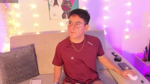 Diego Robles online show from 05/08/26, 01:44
