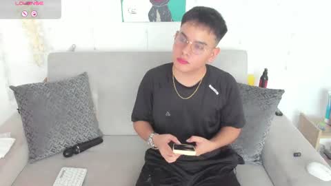Diego Robles online show from 07/07/26, 12:53