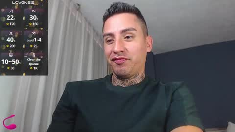 Diego online show from 02/05/25, 10:12