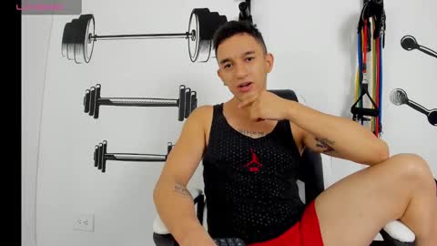 Snapshot of diegowesker chatting on 01/18/25, 11:32 diegowesker online show from 01/18/25, 11:32