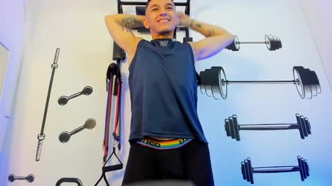 Snapshot of diegowesker chatting on 01/24/25, 11:26 diegowesker online show from 01/24/25, 11:26