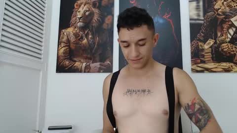 Snapshot of diegowesker chatting on 01/30/25, 06:00 diegowesker online show from 01/30/25, 06:00