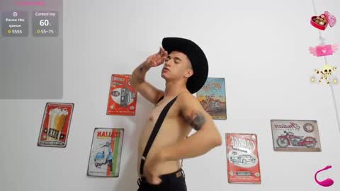 Snapshot of diegowesker chatting on 01/31/25, 07:08 diegowesker online show from 01/31/25, 07:08