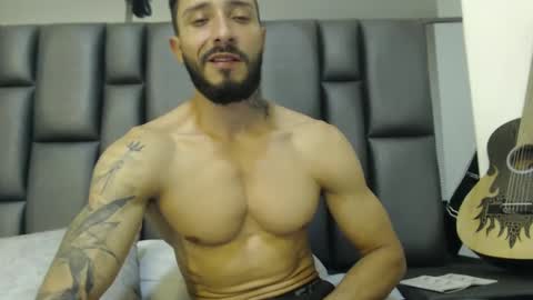 Snapshot of diehgoo_ortega chatting on 12/21/24, 04:30 Diego Ortega online show from 12/21/24, 04:30