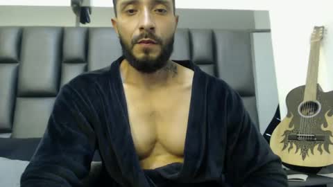 Snapshot of diehgoo_ortega chatting on 02/15/25, 05:19 Diego Ortega online show from 02/15/25, 05:19