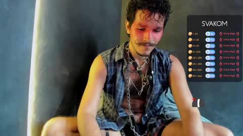 Snapshot of diemond_latinx98 chatting on 11/03/25, 05:58 diemond_latinx98 online show from 11/03/25, 05:58