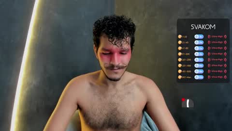 Snapshot of diemond_latinx98 chatting on 11/11/25, 03:45 diemond_latinx98 online show from 11/11/25, 03:45