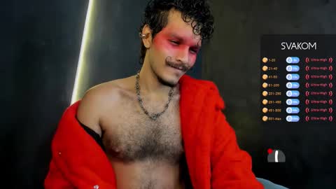 Snapshot of diemond_latinx98 chatting on 11/21/25, 03:54 diemond_latinx98 online show from 11/21/25, 03:54