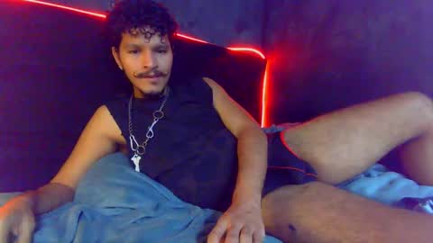 diemond_latinx98 online show from 03/07/26, 06:49