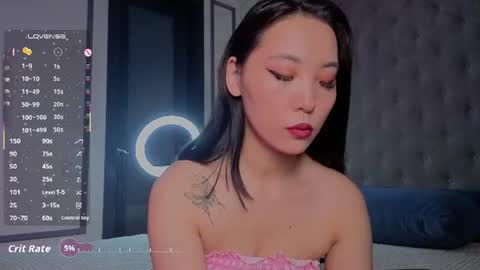 Snapshot of dierdrevanruler chatting on 06/11/26, 02:53 Kanmi for you online show from 06/11/26, 02:53