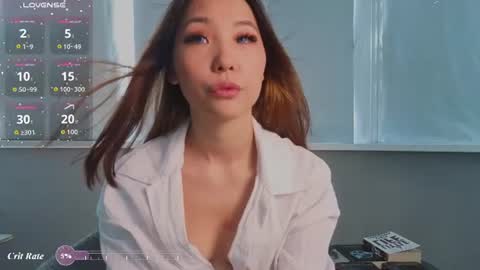 Snapshot of dierdrevanruler chatting on 07/15/26, 01:33 Kanmi for you online show from 07/15/26, 01:33