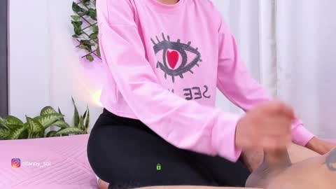 Snapshot of difanny_bonny chatting on 12/04/24, 05:16 Difanny Bonny Joe online show from 12/04/24, 05:16