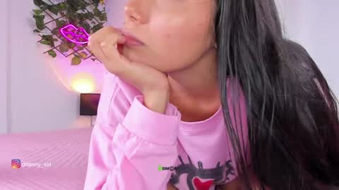 Snapshot of difanny_bonny chatting on 01/28/25, 02:53 Difanny Bonny Joe online show from 01/28/25, 02:53