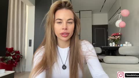 Tanya online show from 10/07/25, 10:34