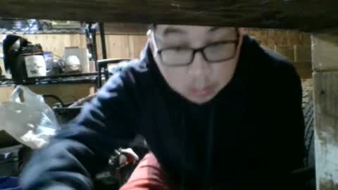 digb_bastard online show from 01/26/25, 10:45