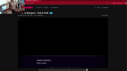 Snapshot of diginurgutz chatting on 01/24/25, 09:05 diginurgutz online show from 01/24/25, 09:05