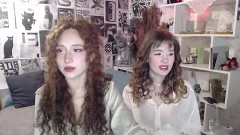 Snapshot of digital_geisha chatting on 11/06/25, 05:08 Hi im Alice 3 Im usualy online 03-10 or 17-21 UTC0 online show from 11/06/25, 05:08