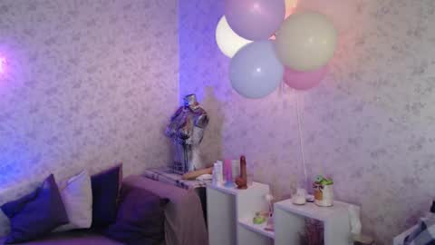 Snapshot of digital_geisha chatting on 12/13/25, 07:53 Hi im Alice 3 Im usualy online 03-10 or 17-21 UTC0 online show from 12/13/25, 07:53