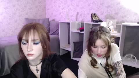 Hi im Alice 3 Im usualy online 03-10 or 17-21 UTC0 online show from 01/16/26, 02:37