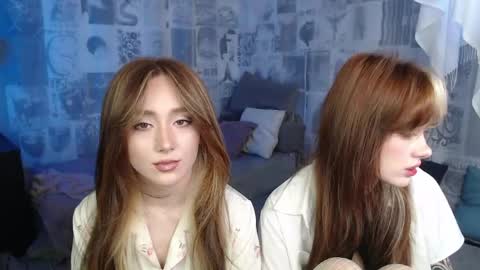 Hi im Alice 3 Im usualy online 03-10 or 17-21 UTC0 online show from 04/29/26, 10:16