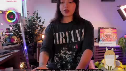 Snapshot of digitalkisses chatting on 06/06/26, 02:11 Estef Ger online show from 06/06/26, 02:11