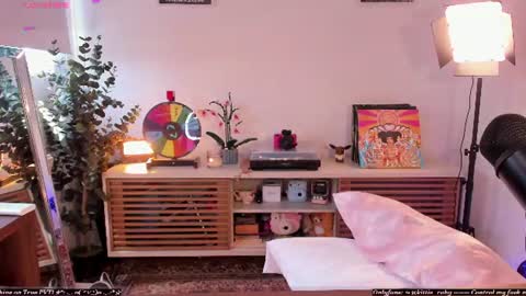 Estef  Ger     online show from 07/02/26, 03:40