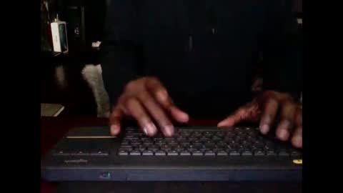 The Digital Pimp.... online show from 12/16/25, 09:14