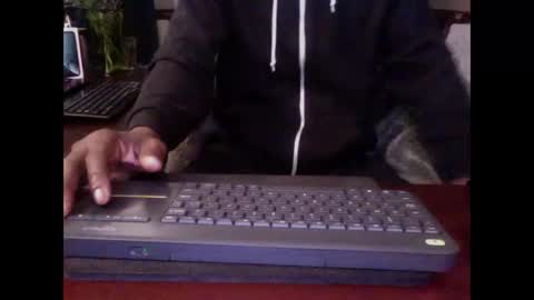 The Digital Pimp.... online show from 12/20/25, 12:45