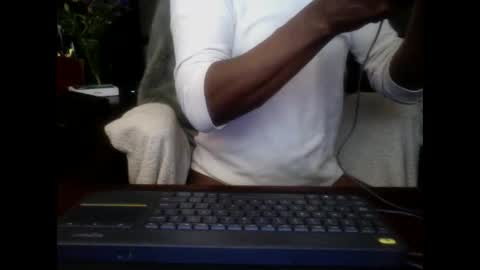 The Digital Pimp.... online show from 01/15/26, 12:43