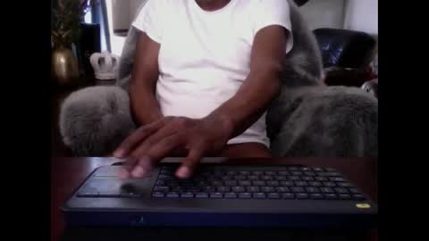 The Digital Pimp.... online show from 03/09/26, 01:59