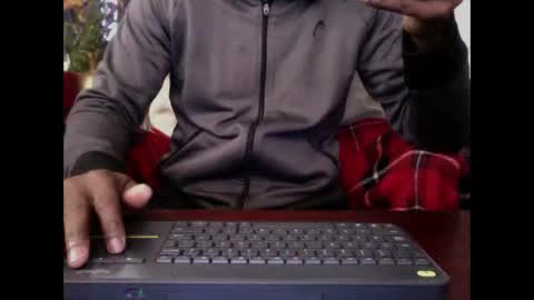 The Digital Pimp.... online show from 03/24/26, 02:22