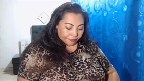 Mariana online show from 12/03/24, 11:35