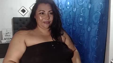 Mariana online show from 01/09/25, 11:34