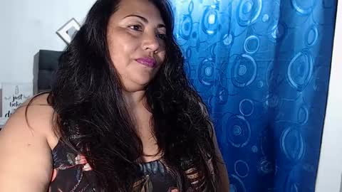 Mariana online show from 01/25/25, 11:43