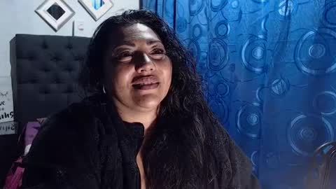 Mariana online show from 02/09/25, 07:05