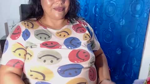 Mariana online show from 02/15/25, 01:16