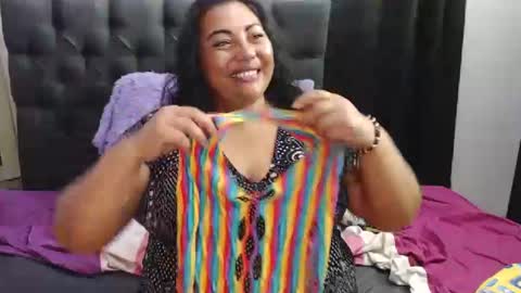 Mariana online show from 03/07/25, 03:29