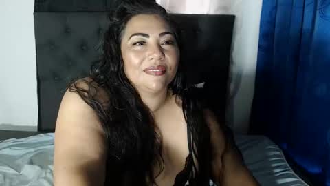 Mariana online show from 03/12/26, 09:10