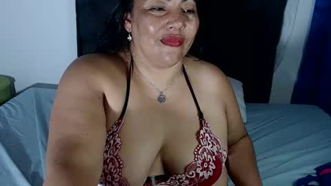 Mariana online show from 03/20/26, 03:44