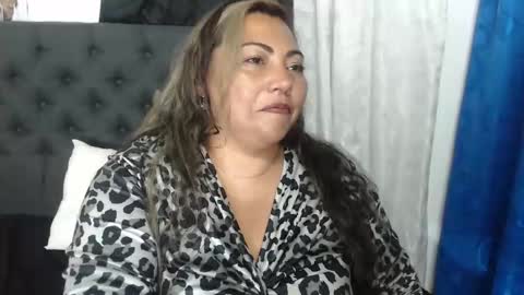 Mariana online show from 05/20/26, 02:07
