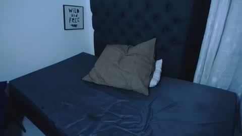 Mariana online show from 07/13/26, 11:07