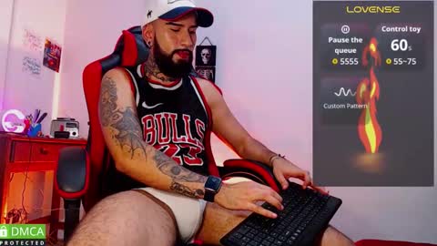  Dylan  online show from 02/11/26, 01:32