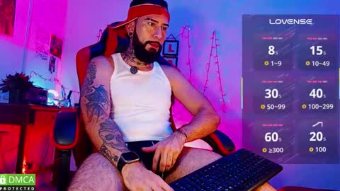  Dylan  online show from 02/23/26, 01:03