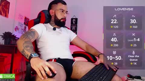  Dylan  online show from 03/24/26, 12:15