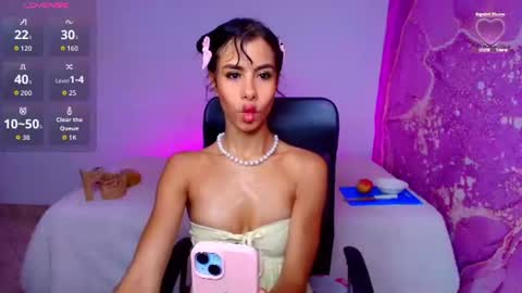 Snapshot of diiosa_latina chatting on 07/02/26, 08:04 diiosa_latina online show from 07/02/26, 08:04