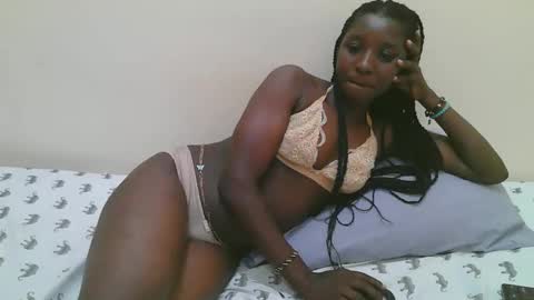 Dijah online show from 09/18/25, 10:56