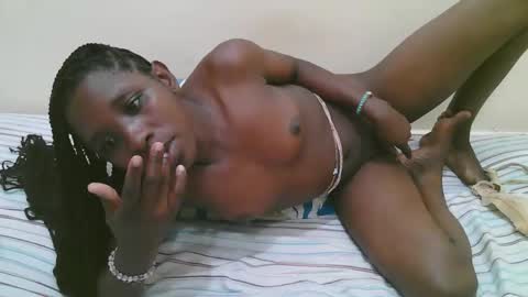 Dijah online show from 10/30/25, 06:30