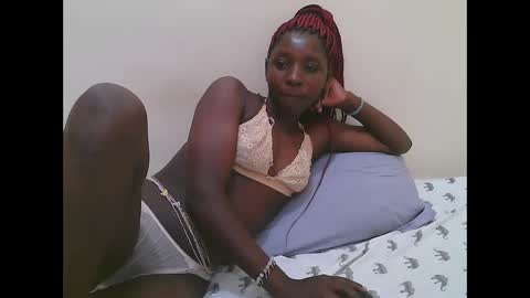 Dijah online show from 11/08/25, 03:39