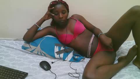 Dijah online show from 11/20/25, 11:59